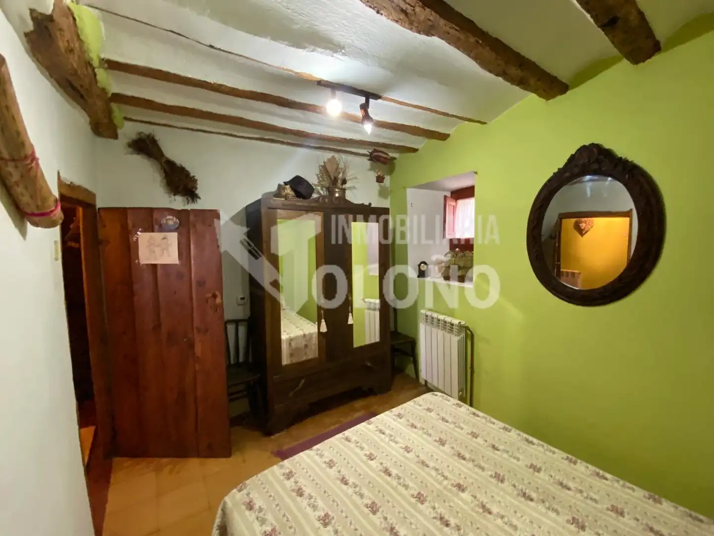Country house zum Verkauf in San Vicente de la Sonsierra mit Heizung, Terrasse und Abstellraum