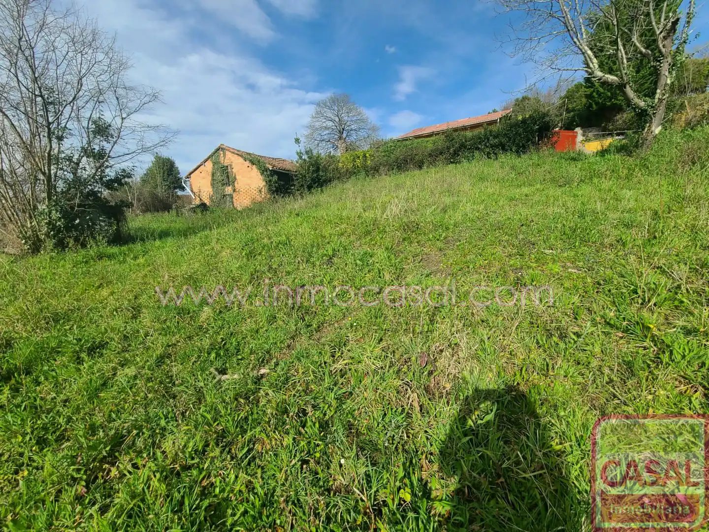 Grundstücke und Bauplätze zum Verkauf in POLIGONO 51 PARCELA 134, EL PANIZAL, imagen 13