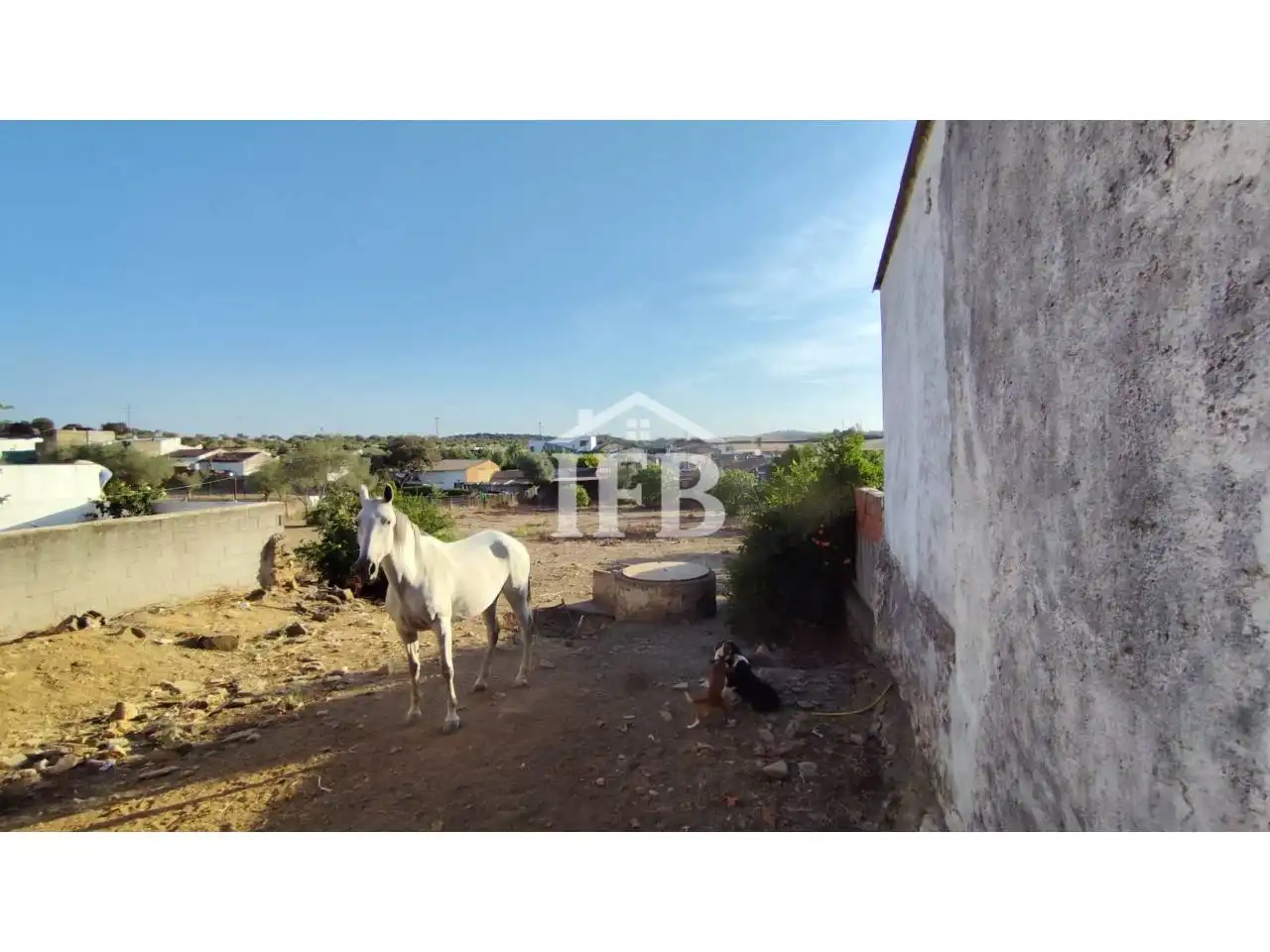 Rural land for sale in Calle San Lorenzo, imagen 18