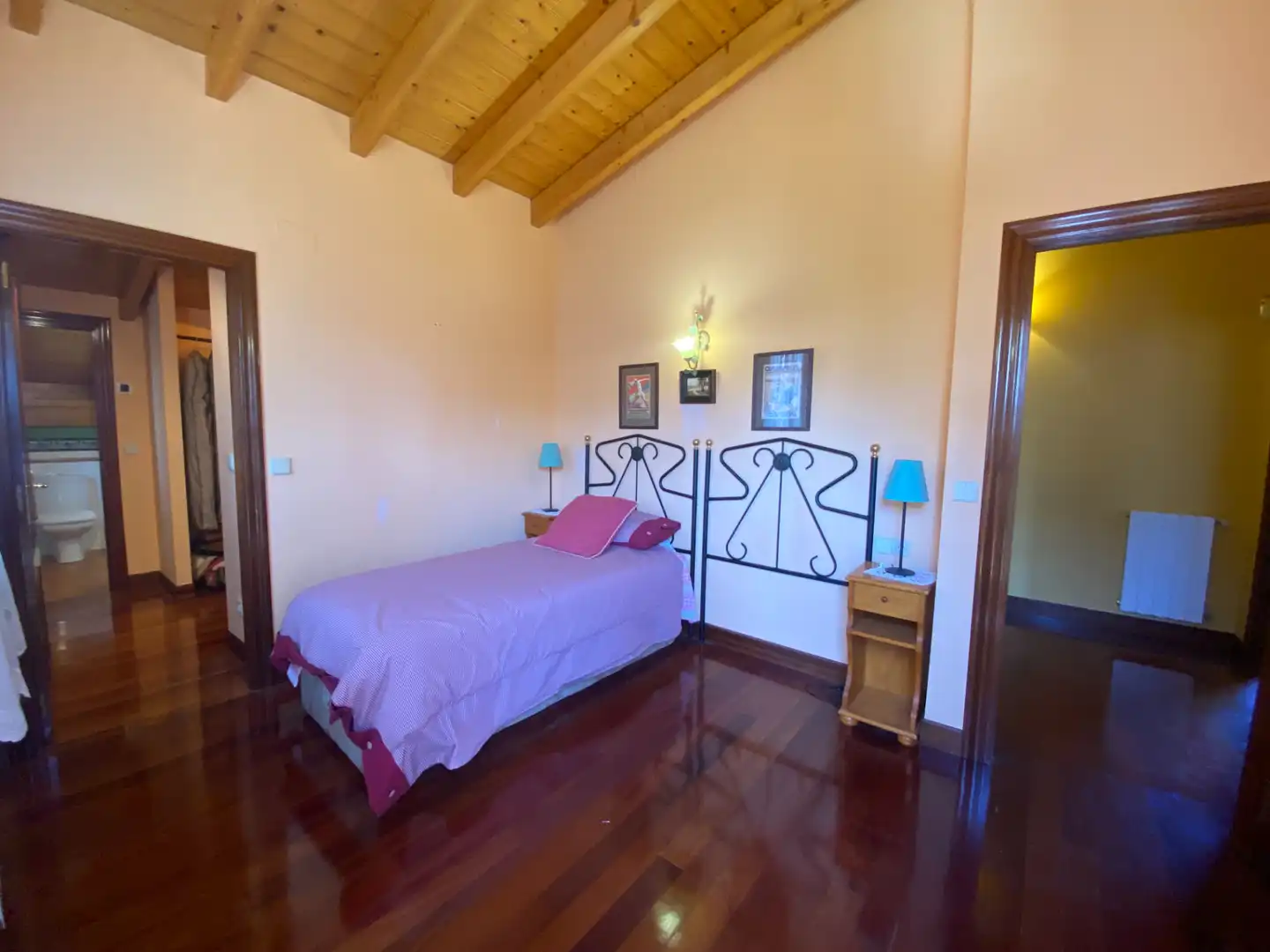 Casa con jardín en venta en CA-520 3, imagen 18