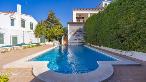 Foto 2 de Casa o chalet en venta en Cala Galdana, Ferreries