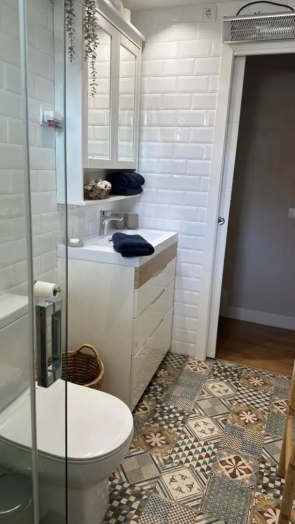 Haus mit Pool zum Verkauf in San Pedro de Alcántara, imagen 16