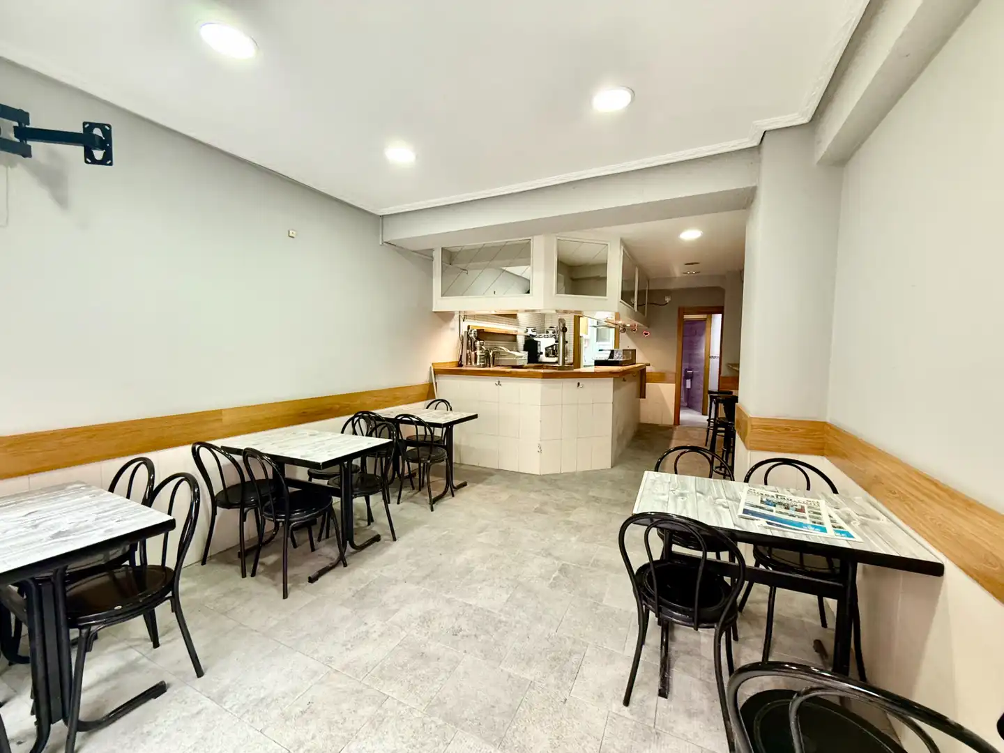 Local en venta en Aizpuru Kalea, 10, Txabarri - La Unión - Vista Alegre