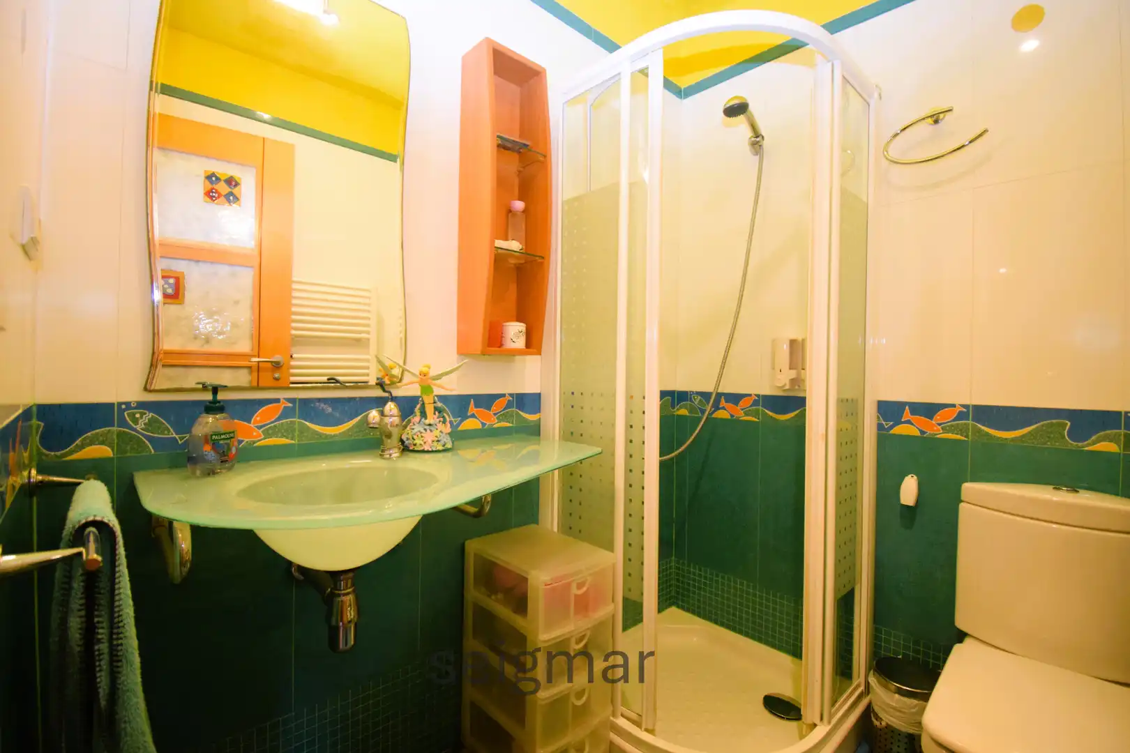 Xalet amb piscina en venda a Urbanizaciones, imagen 31