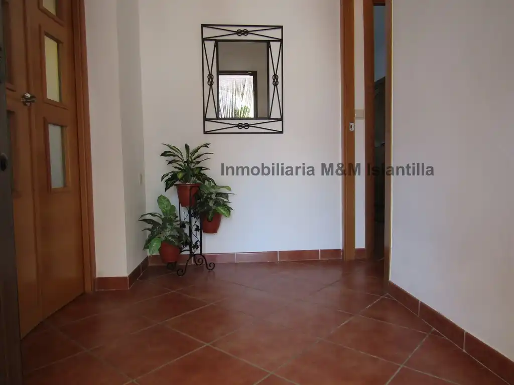 Casa o chalet en venta en Ayamonte con Jardín privado, Terraza y Amueblado