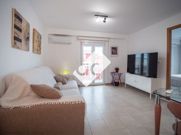 Wohnung mit Balkon zur Miete in Poblats Marítims