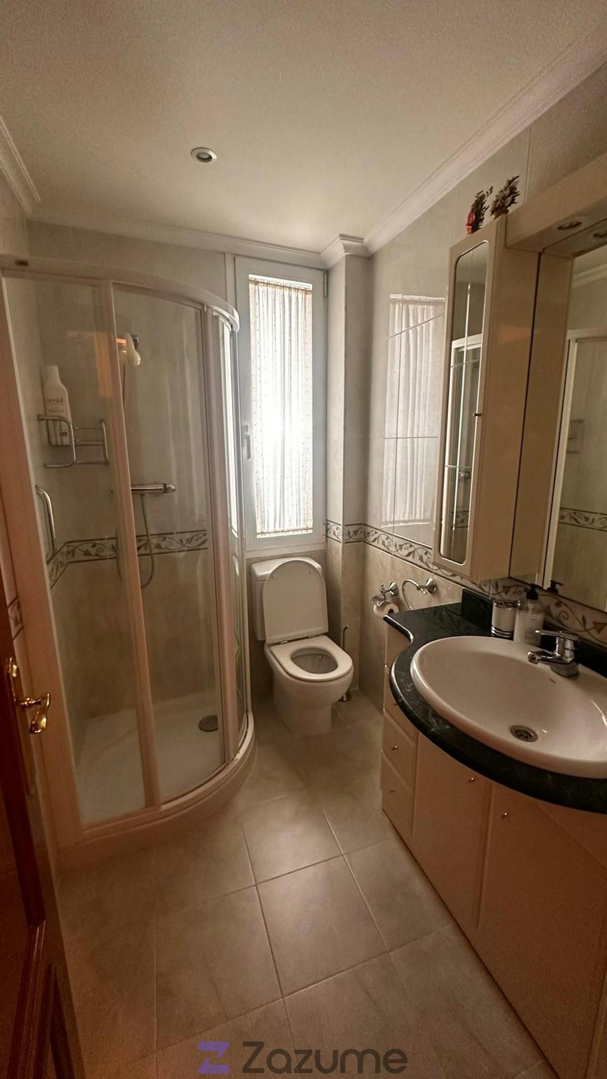 Piso de alquiler en C. Villamediana, Gran Via