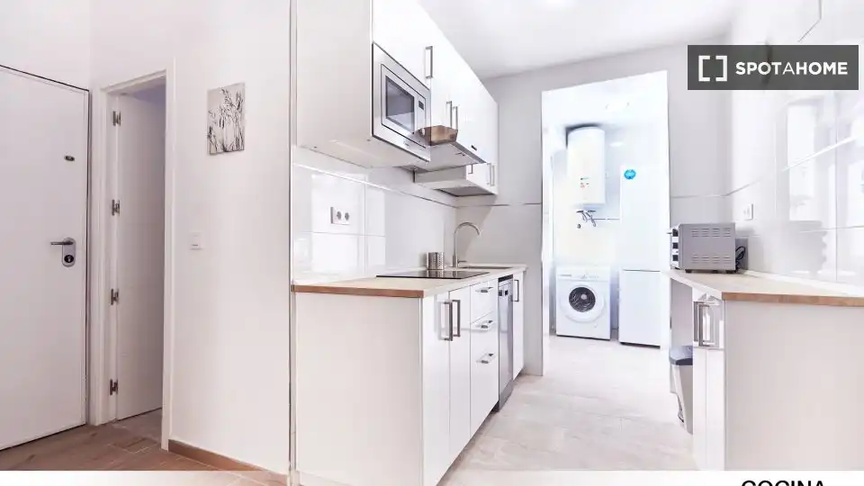 Habitació a El Tardón - El Carmen