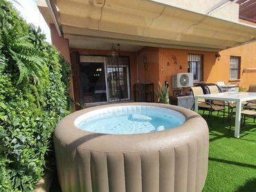 Appartamento con ascensore in vendita a Almayate