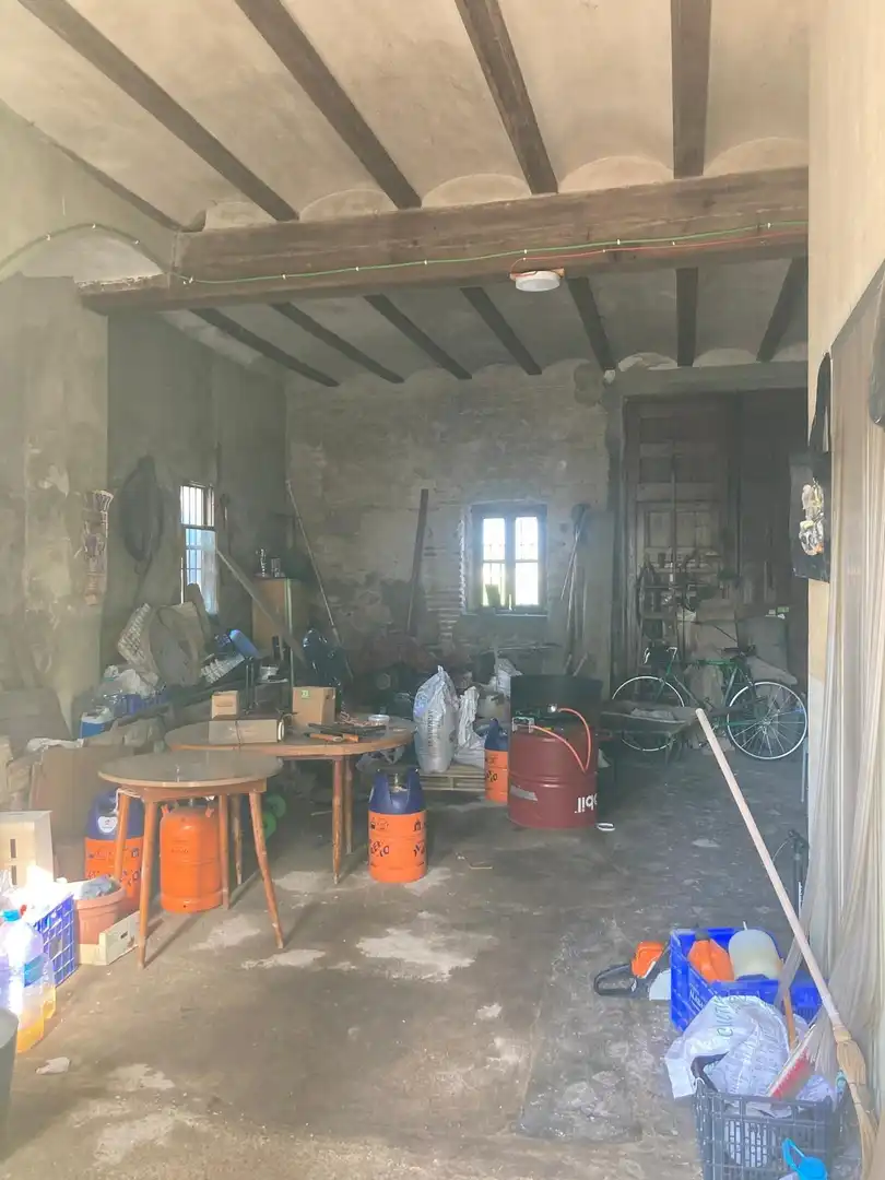 Finca rústica en venda en Valencia