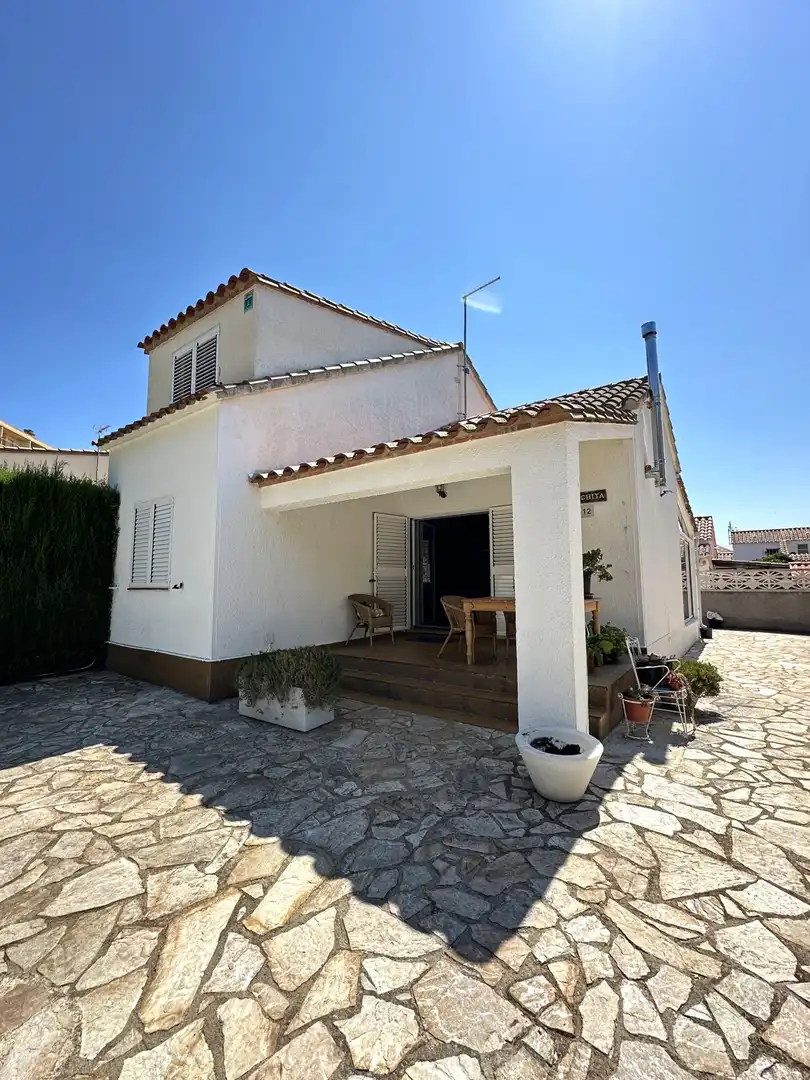 Haus mit Garten zum Verkauf in DEL CARLIT