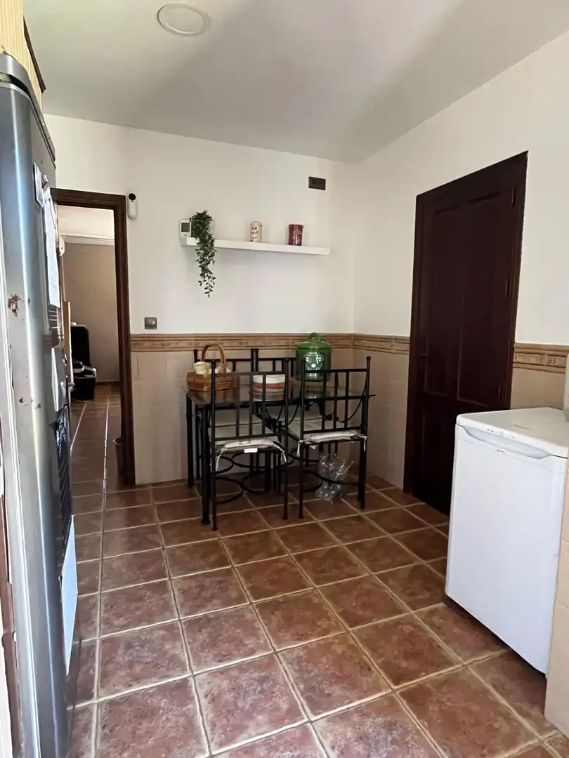 Casa o xalet de lloguer a El Higuerón
