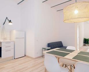 Apartament per a compartir a  Barcelona Capital