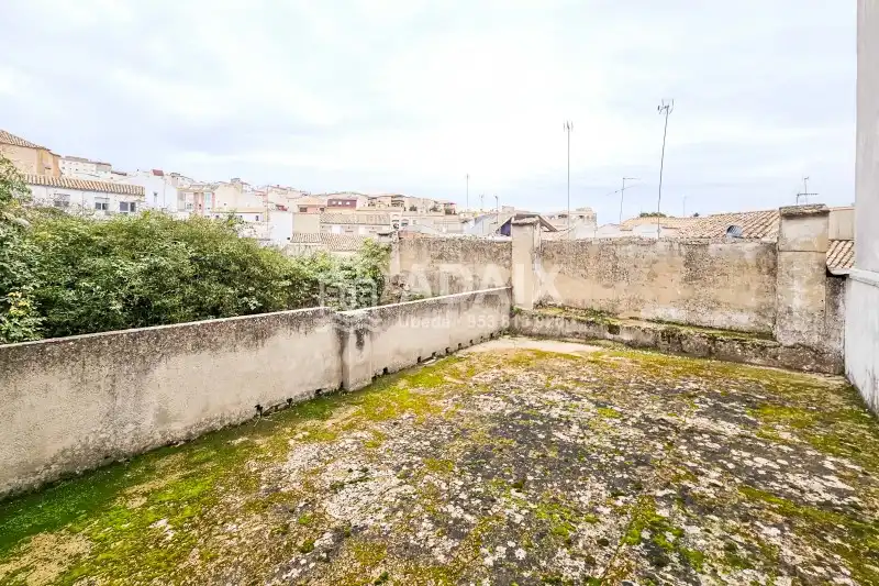 Casa amb terrassa en venda a Calle San Nicolás, imagen 2