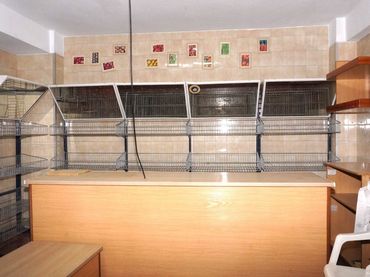 Local comercial en venda a Ancha