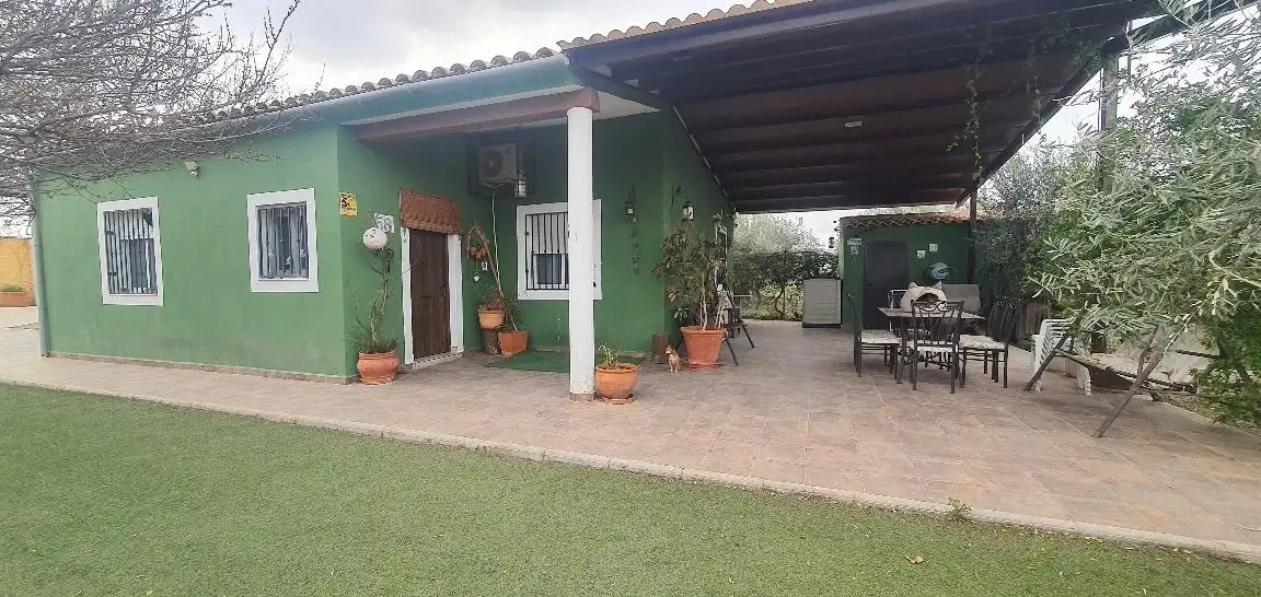 Casa o chalet en venta en Tobarra