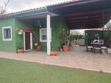 Villa in vendita a Tobarra