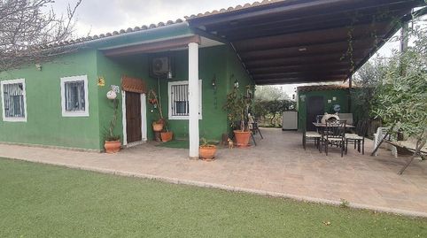 Campos de Tobarra , dirección Sierra
