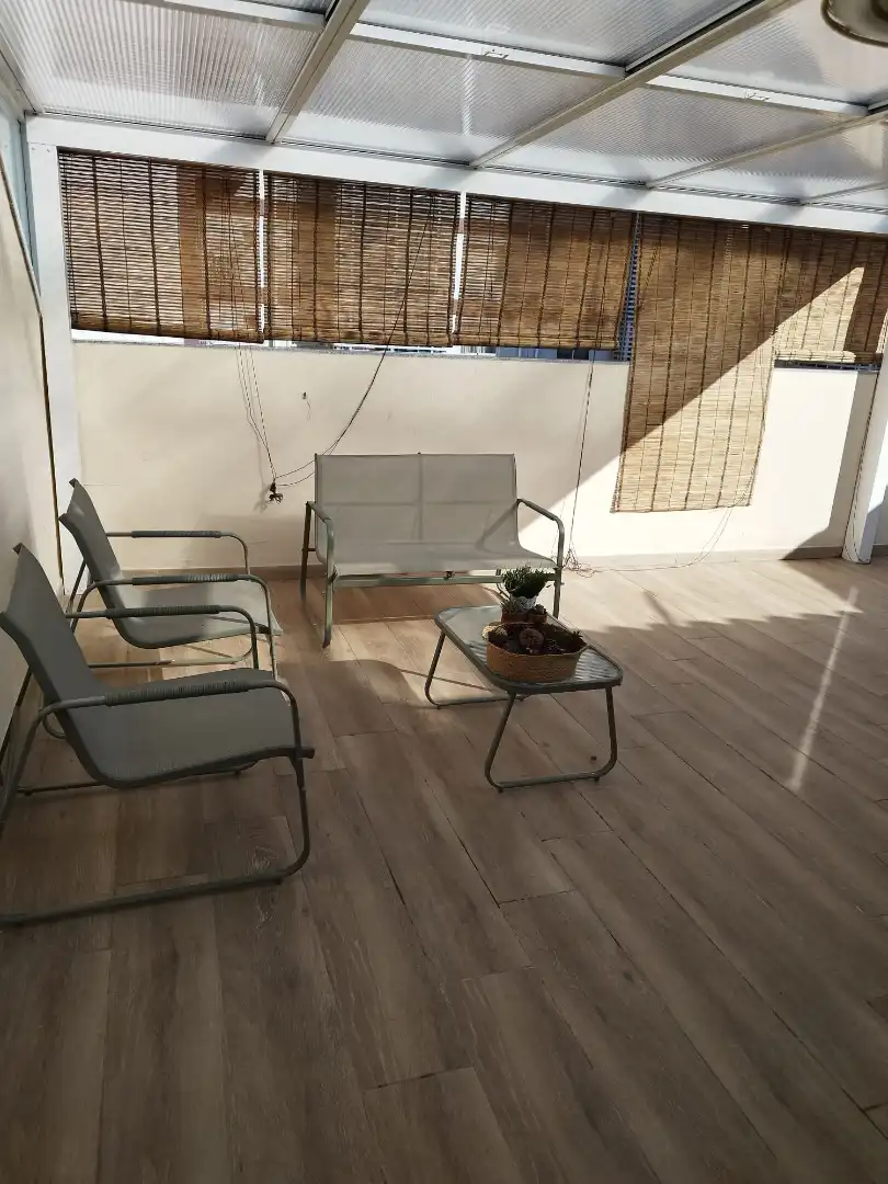 Maisonette zur Miete in Pueblo