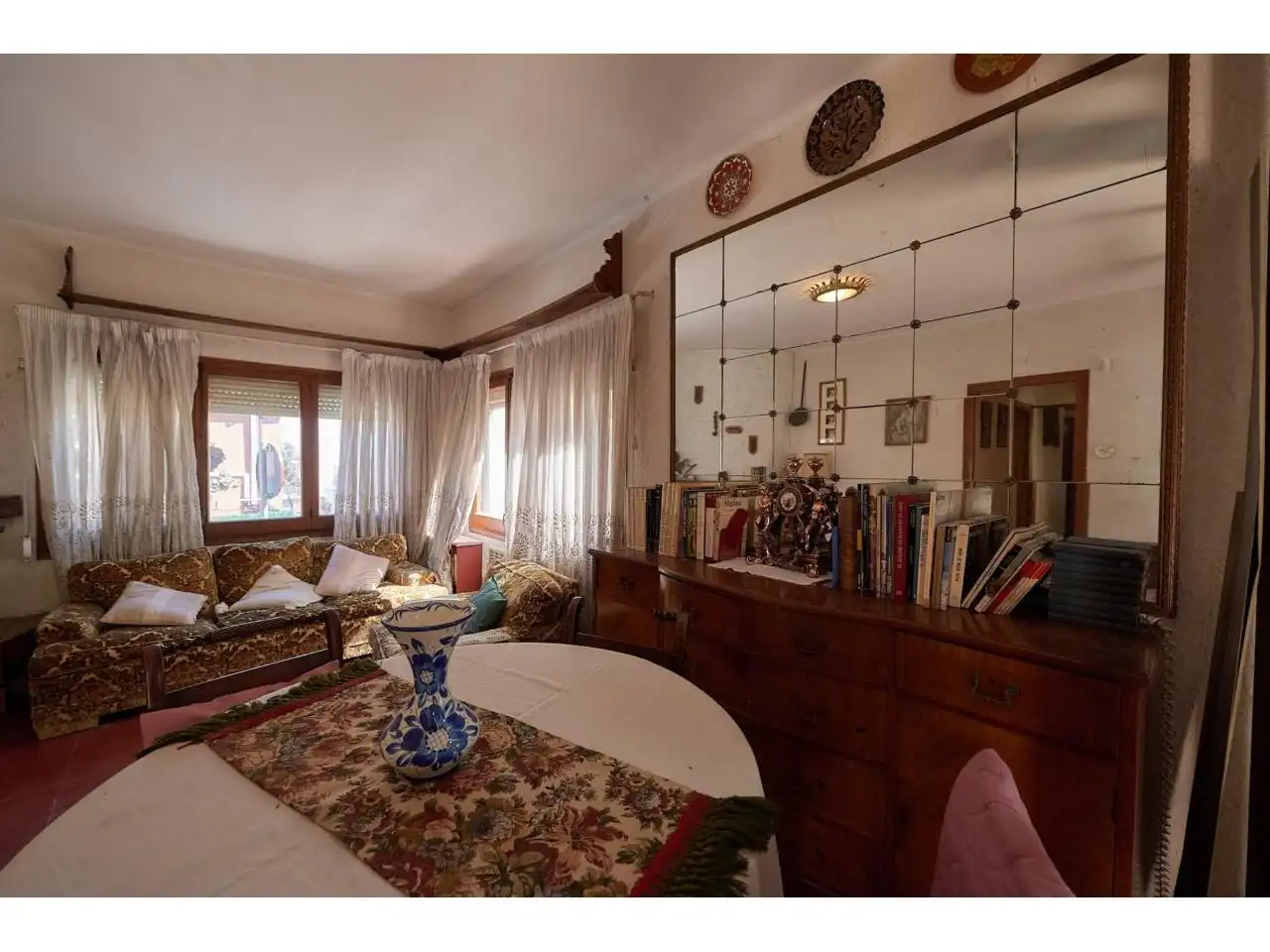 Detached house with garden for sale in Calle Carles Riba, imagen 32