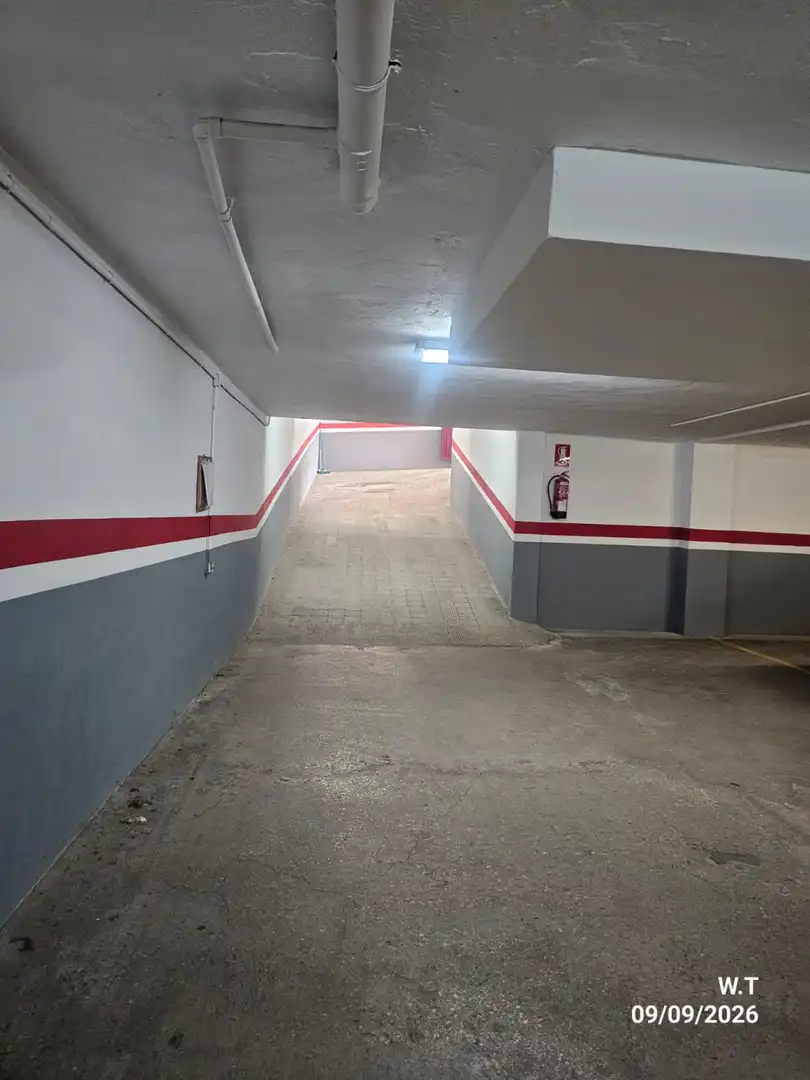 Parking à vendre à Aldaia, imagen 2