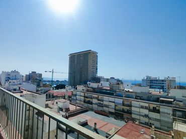 Appartement avec balcon à vendre à Carrer Pintor Lorenzo Casanova