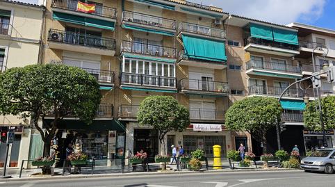 Foto 2 de Àtic en venda a Andalucia de, 17, Centro, Málaga