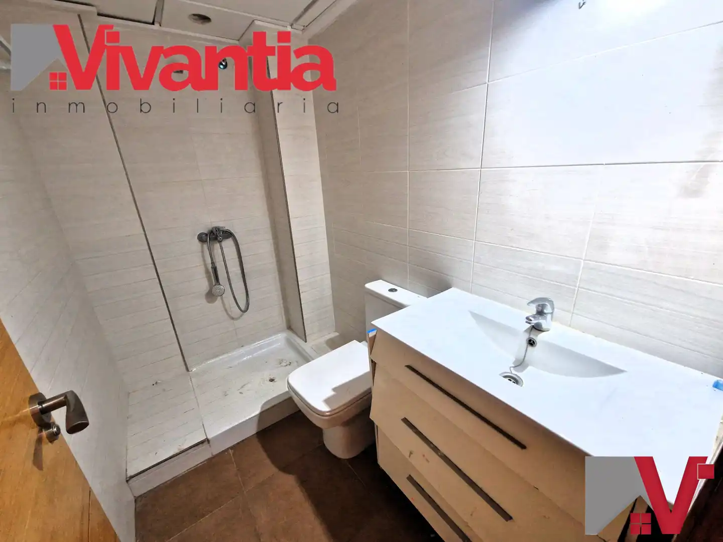 Bany de Dúplex en venda en Lorca amb Terrassa i Traster