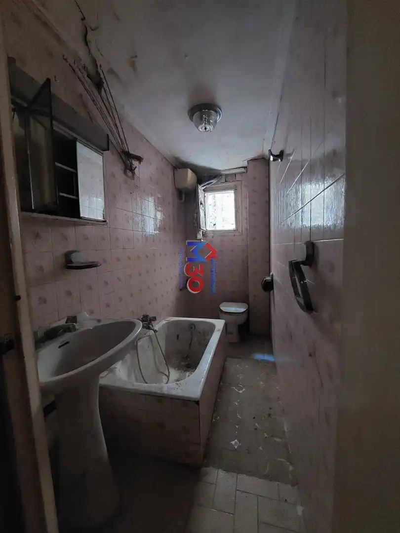 Bathroom of Flat for sale in Miranda de Ebro