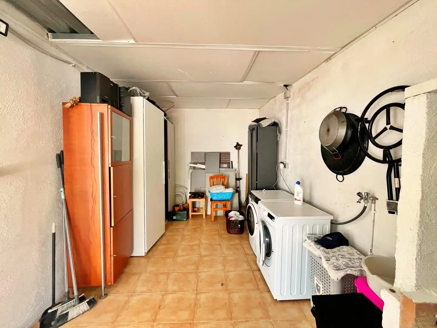 Casa o chalet en venta en La Sénia con Piscina