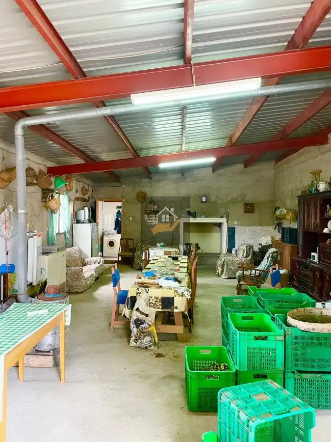 Casa rústica en venta en Vélez-Rubio, imagen 18