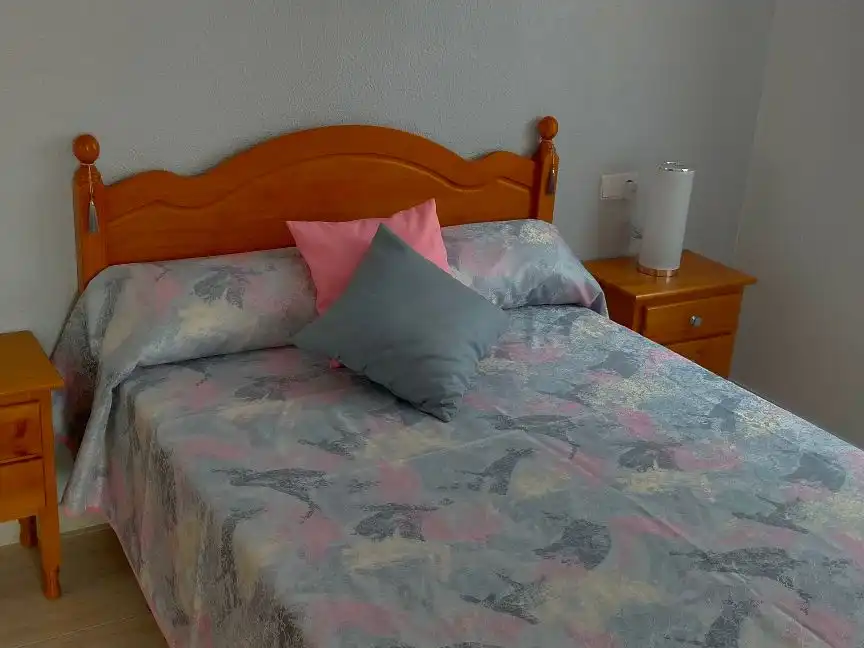 Apartment mit Aufzug zur Miete in Plaza Médico José María Sanz 1, imagen 5