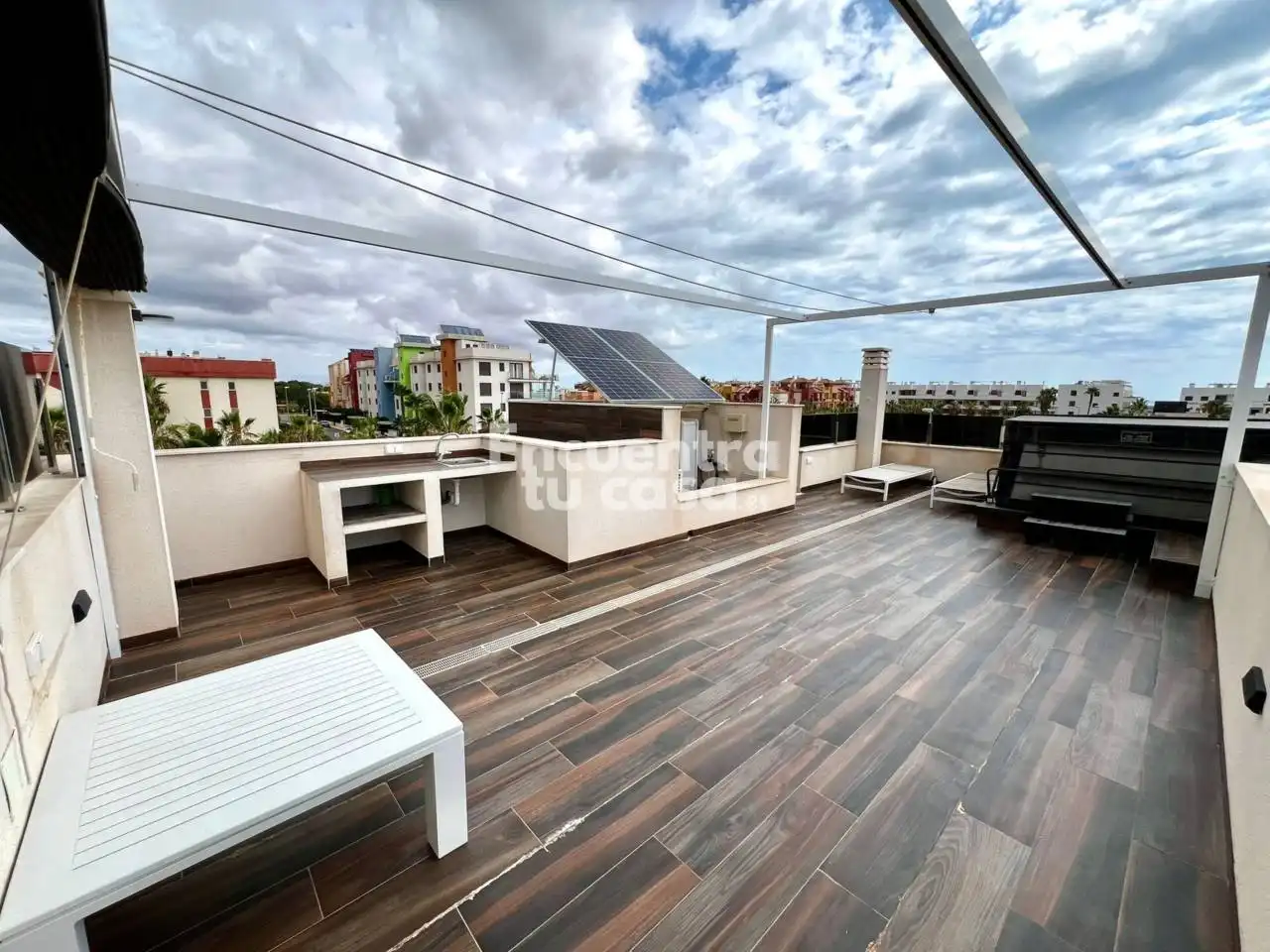 Villa mit Pool zum Verkauf in Calle Cabo Ortegal, imagen 35