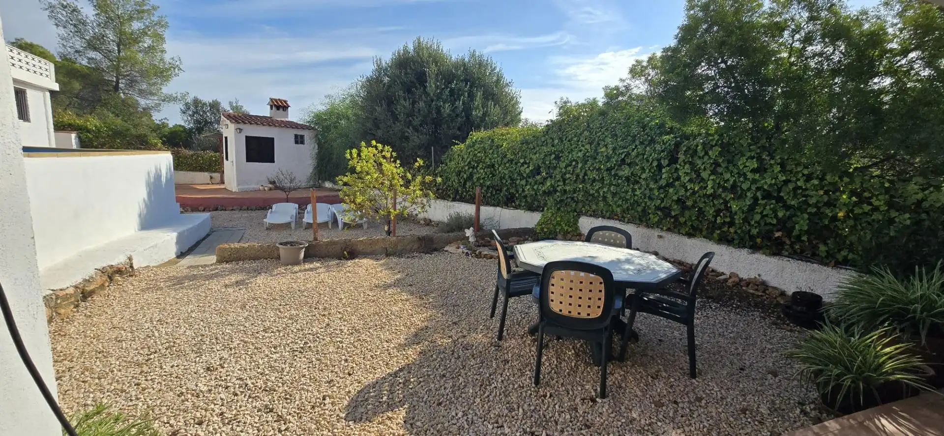 Villa con piscina in vendita a Vilamarxant, imagen 54