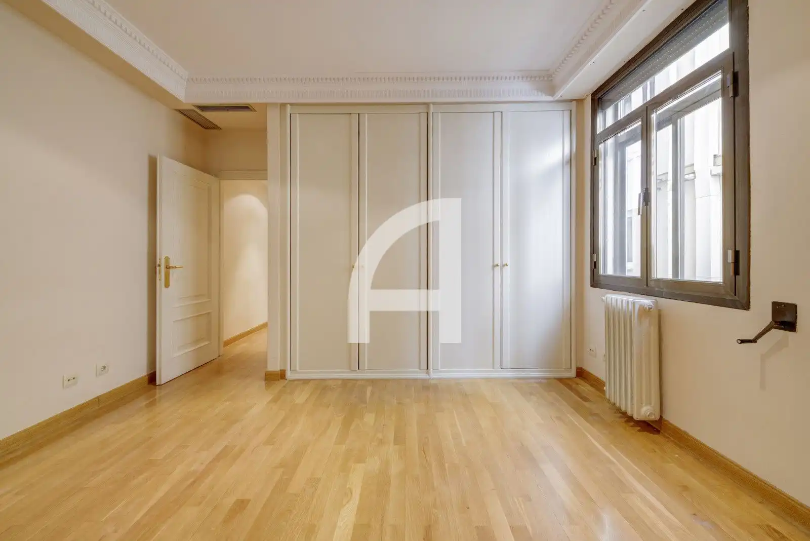 Appartamento con ascensore in vendita a Barrio de Salamanca, imagen 28