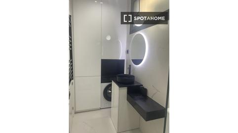 Foto 4 de Pis de lloguer a Lucero,  Madrid Capital