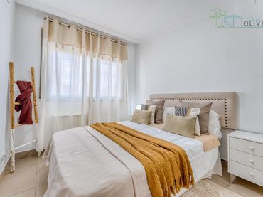 Wohnung mit Balkon zum Verkauf in calle Ramon Berenguer IV 22