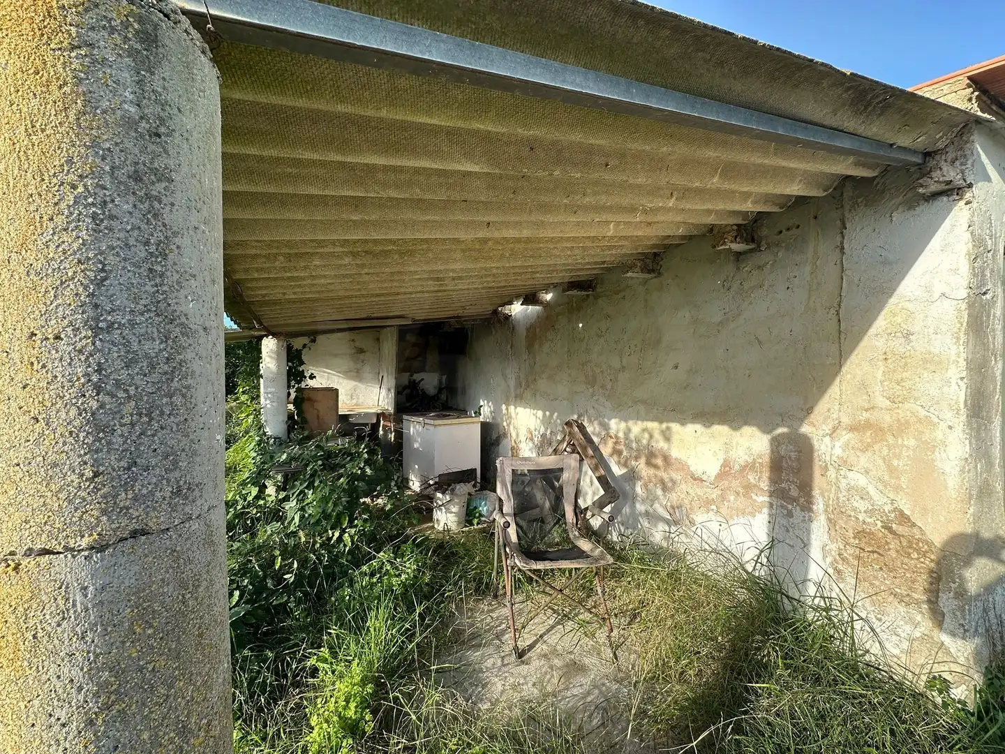 Lands and plots for sale in Pego