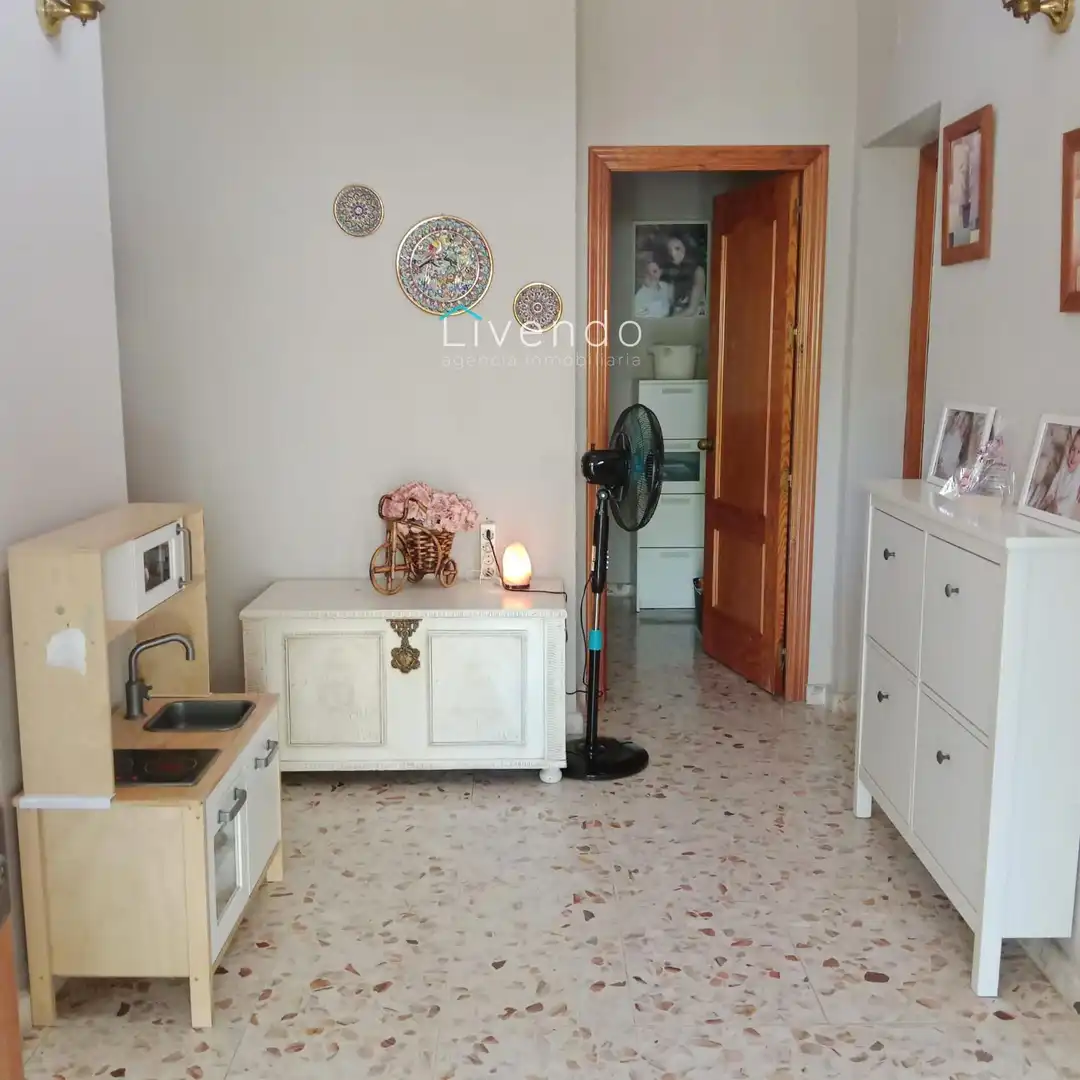 Casa o chalet en venta en Chiclana de la Frontera con Aire acondicionado