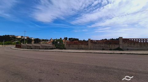 Foto 3 de Terreny en venda a Clariana (trencarroques), Castellet i la Gornal, Barcelona