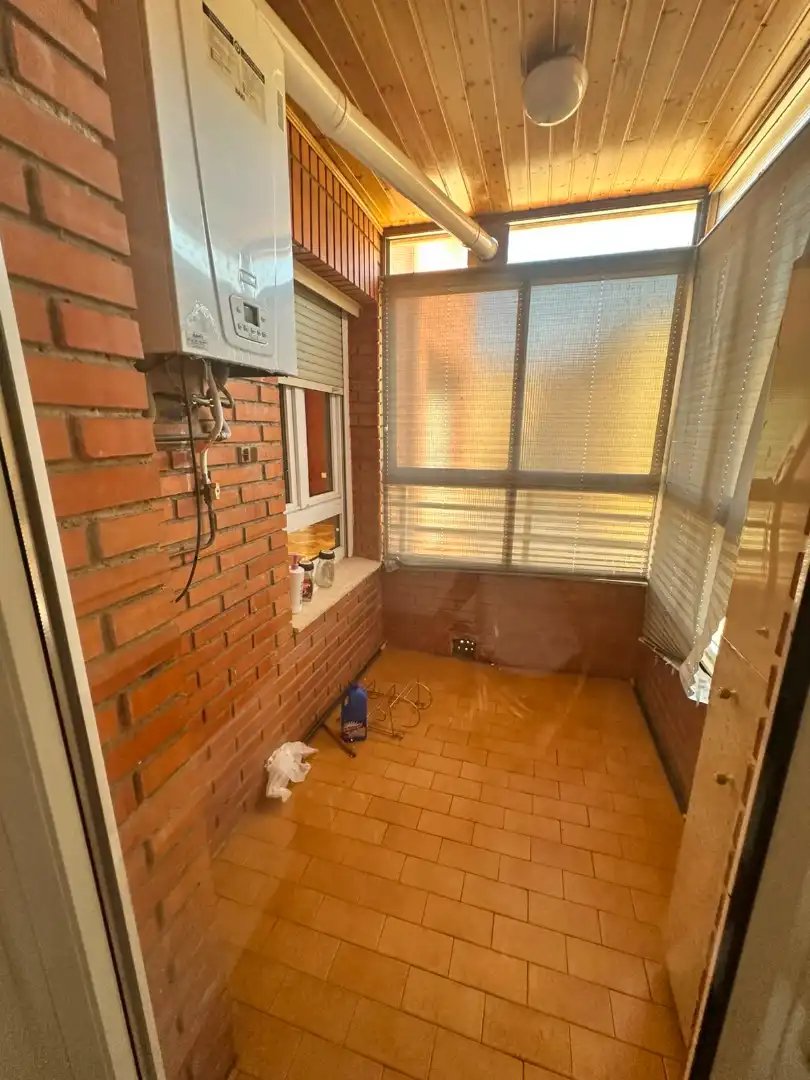 Terraza de Piso en venta en Cuenca con Calefacción y Terraza