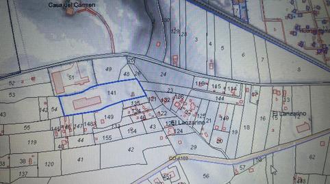 Photo 5 of Industrial buildings for sale in  Polígono 4 Paraje 10 Cañetejo el, 141, Villa del Río, Córdoba