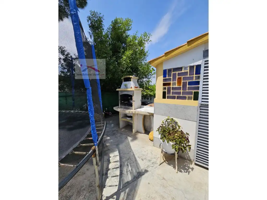 Casa o xalet en venda a Terrabrava - Tordera Parc