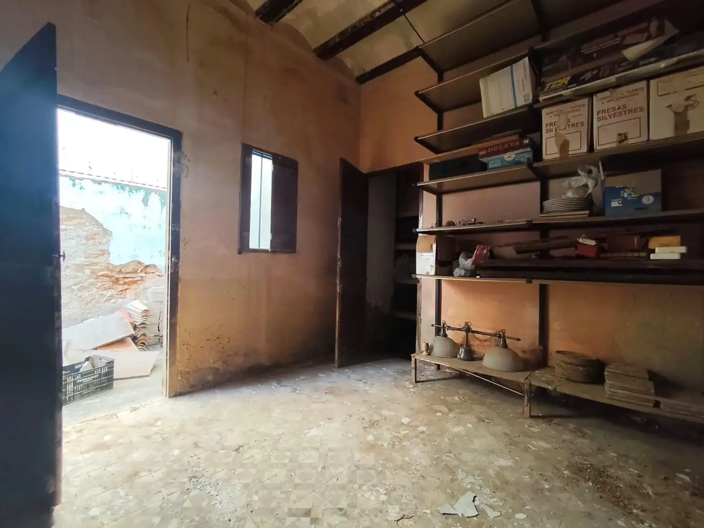 Casa o chalet en venta en Algemesí