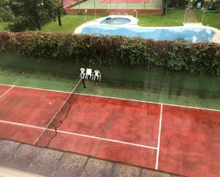 Piscina de Pis en venda en  Madrid Capital amb Aire condicionat, Calefacció i Piscina comunitària