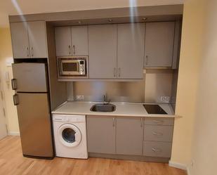 Kitchen of Apartment to rent in  Madrid Capital