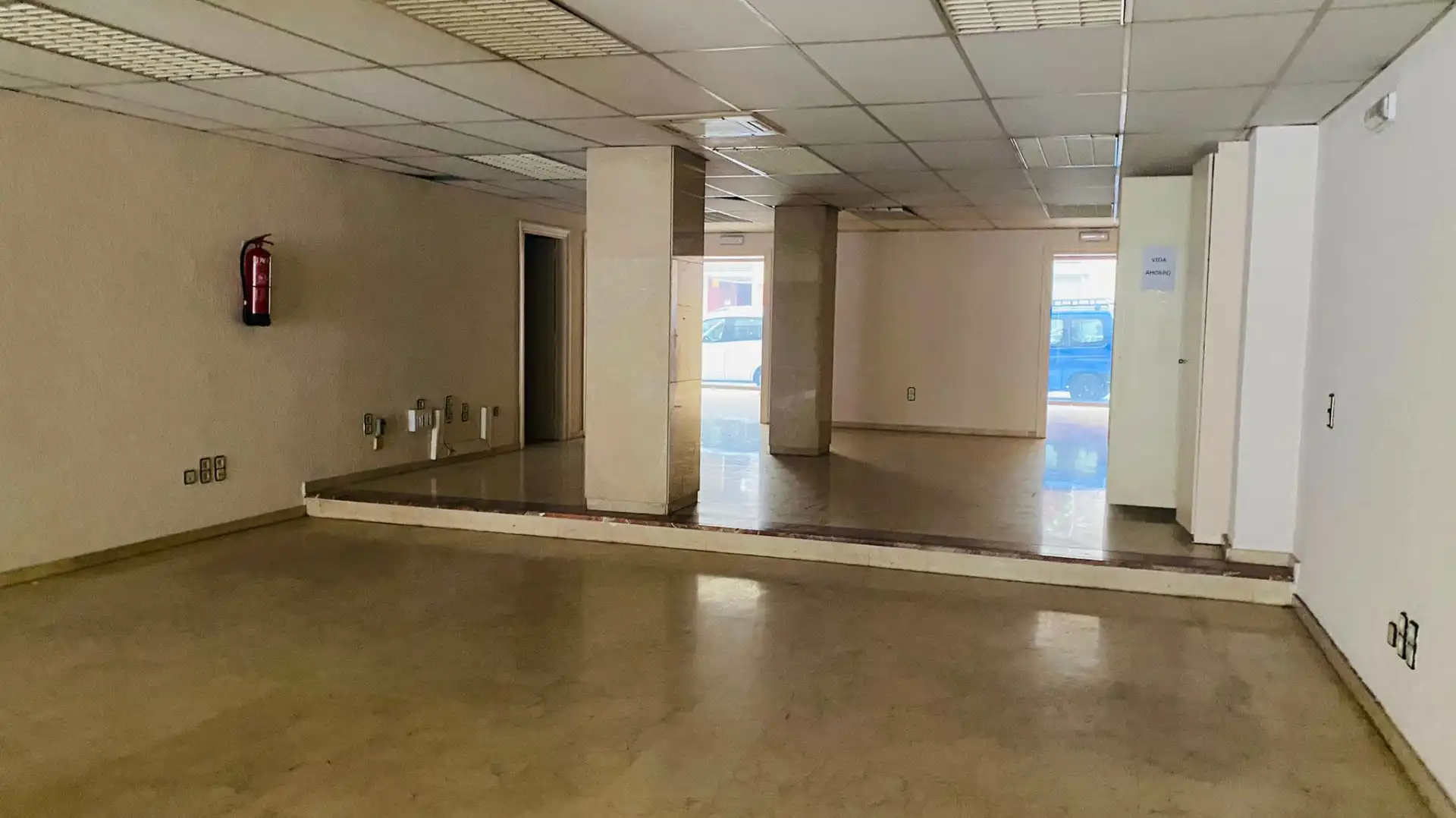 Local comercial en venda a Carrer de Saragossa 9, imagen 7