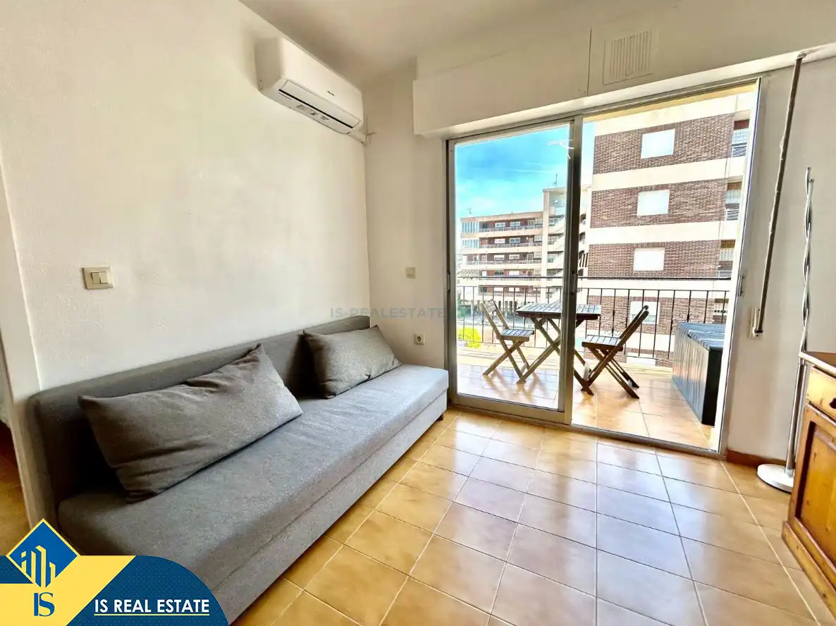 Ático en venta en Playa del Acequión, Náufragos y Rocío del Mar, imagen 5