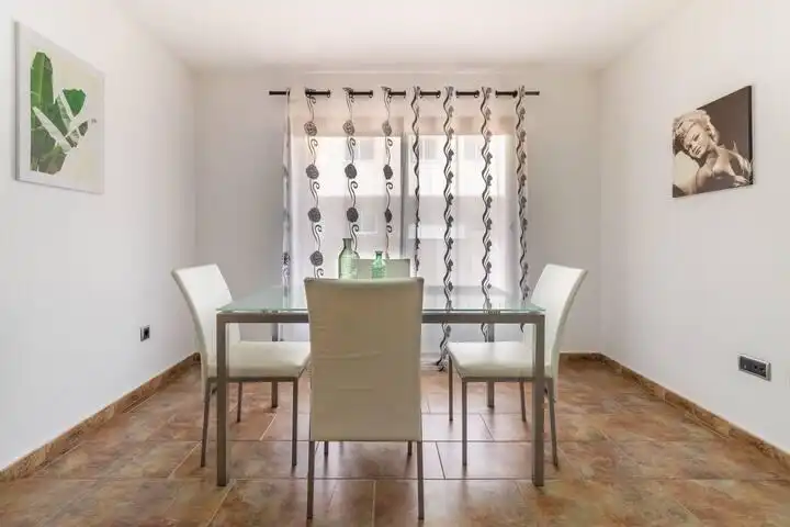 Comedor de Casa o chalet en venta en Puerto del Rosario