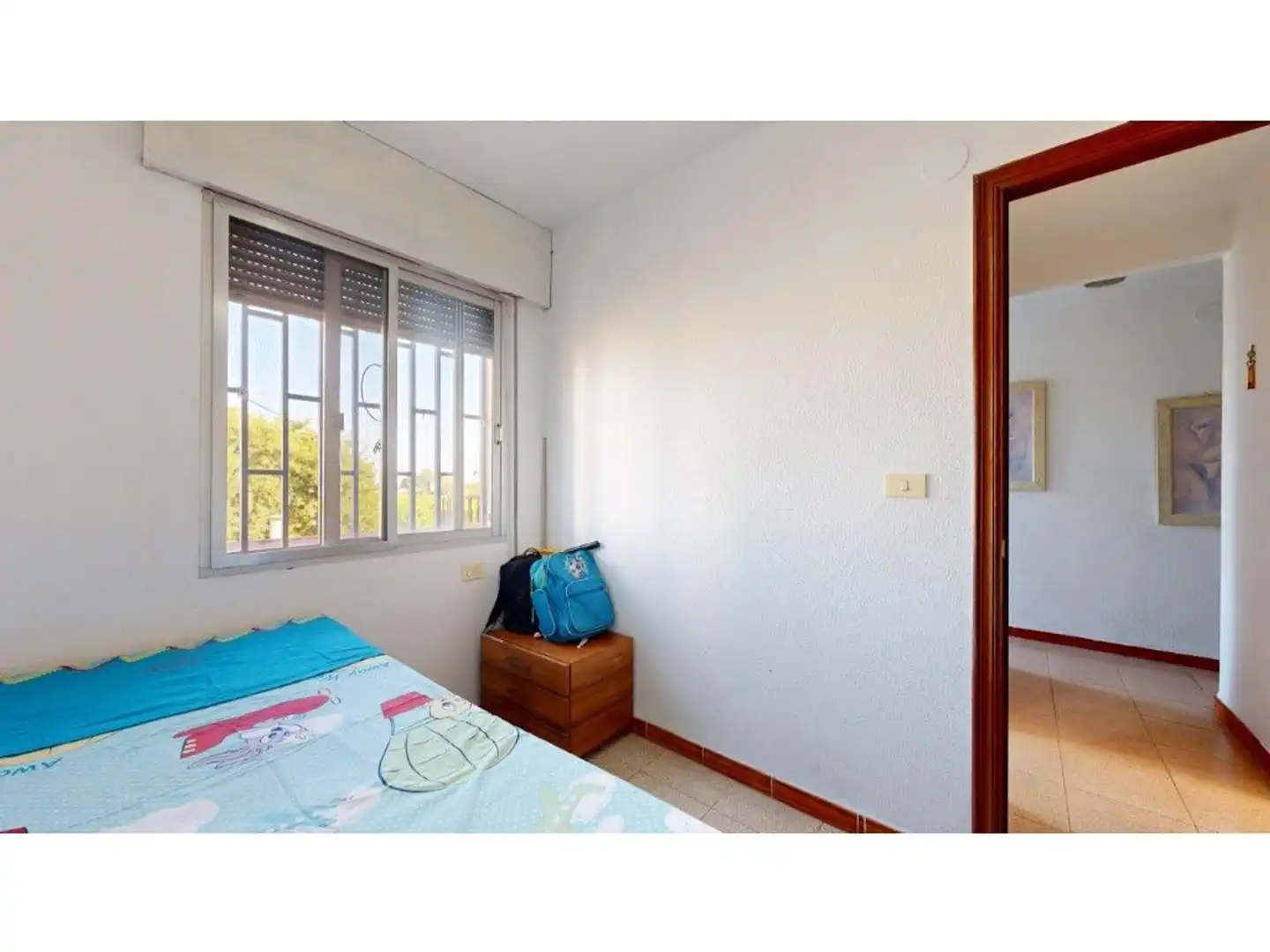 Maison avec jardin à vendre à Complejo Bechi Apeadero, imagen 51